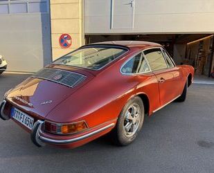 Porsche 912 Gebrauchtwagen