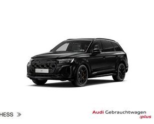 Audi Q7 Gebrauchtwagen