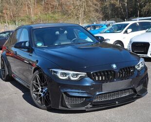 BMW M3 Gebrauchtwagen