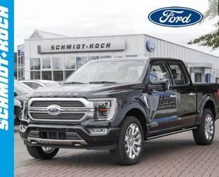 Ford F 150 Gebrauchtwagen