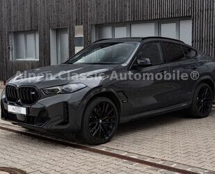 BMW X6 M60 Gebrauchtwagen