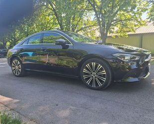 Mercedes-Benz CLA 180 Gebrauchtwagen