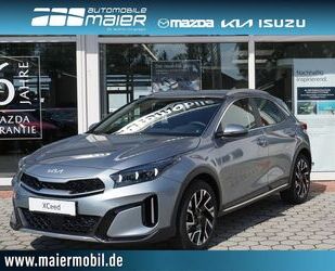 Kia XCeed Gebrauchtwagen