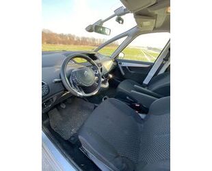 Citroen C4 Picasso Gebrauchtwagen