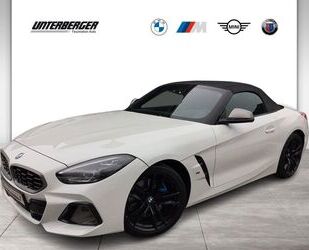 BMW Z4 Gebrauchtwagen