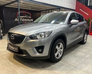 Mazda CX-5 Gebrauchtwagen