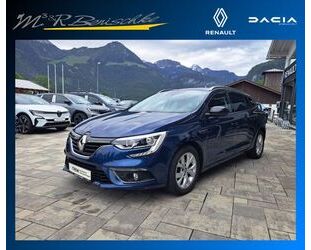 Renault Megane Gebrauchtwagen