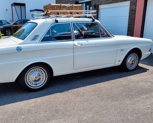 Ford Taunus Gebrauchtwagen