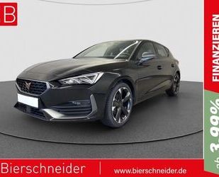 Cupra Leon Gebrauchtwagen