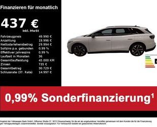 VW ID.7 Gebrauchtwagen
