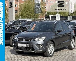 Seat Arona Gebrauchtwagen