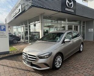 Mercedes-Benz B 200 Gebrauchtwagen