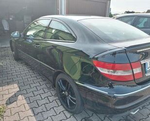 Mercedes-Benz CLC 200 Gebrauchtwagen