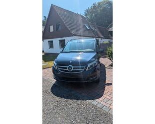 Mercedes-Benz V 250 Gebrauchtwagen