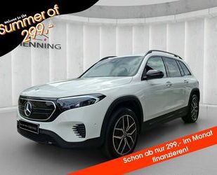 Mercedes-Benz EQB Gebrauchtwagen