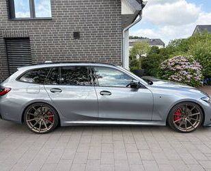 BMW M340i Gebrauchtwagen