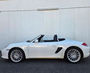 Porsche Boxster Gebrauchtwagen