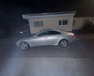 Mercedes-Benz CLS 320 Gebrauchtwagen