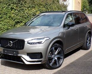 Volvo XC90 Gebrauchtwagen