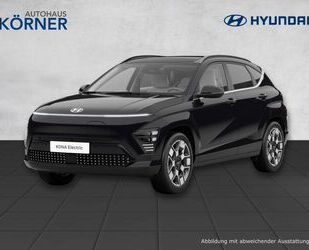 Hyundai KONA Gebrauchtwagen