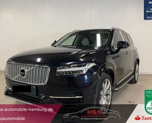 Volvo XC90 Gebrauchtwagen