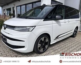 VW T7 Multivan Gebrauchtwagen