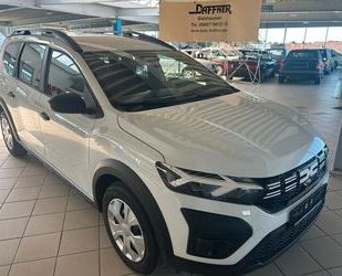 Dacia Jogger Gebrauchtwagen