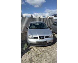 Seat Arosa Gebrauchtwagen
