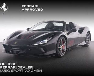 Ferrari F8 Gebrauchtwagen