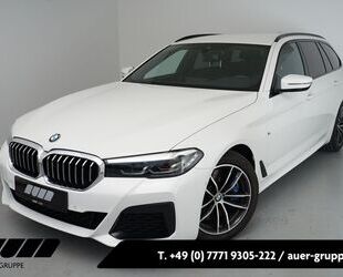 BMW 530 Gebrauchtwagen