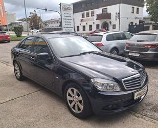 Mercedes-Benz C 200 Gebrauchtwagen