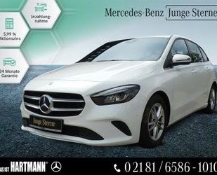 Mercedes-Benz B 180 Gebrauchtwagen