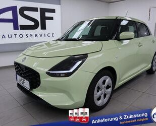 Suzuki Swift Gebrauchtwagen