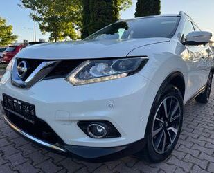 Nissan X-Trail Gebrauchtwagen