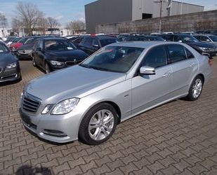 Mercedes-Benz E 220 Gebrauchtwagen