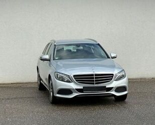 Mercedes-Benz C 180 Gebrauchtwagen