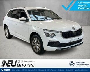 Skoda Kamiq Gebrauchtwagen