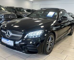 Mercedes-Benz C 300 Gebrauchtwagen