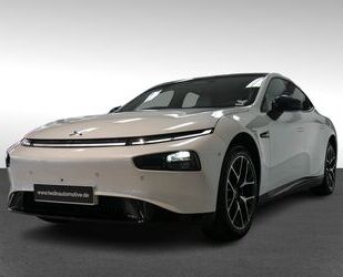 XPeng P7 Gebrauchtwagen