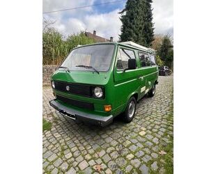 VW T3 andere Gebrauchtwagen