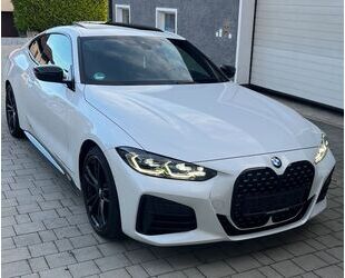 BMW 440 Gebrauchtwagen