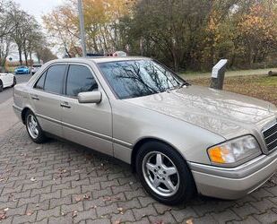 Mercedes-Benz C 280 Gebrauchtwagen