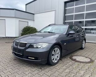 BMW 318 Gebrauchtwagen
