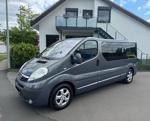 Opel Vivaro Gebrauchtwagen