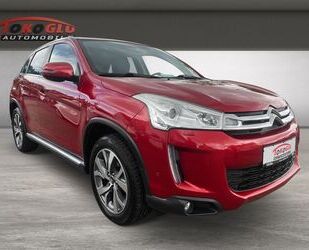 Citroen C4 Aircross Gebrauchtwagen