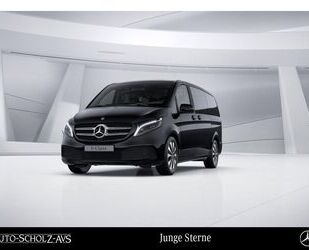 Mercedes-Benz V 220 Gebrauchtwagen