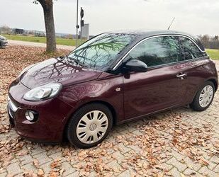 Opel Adam Gebrauchtwagen
