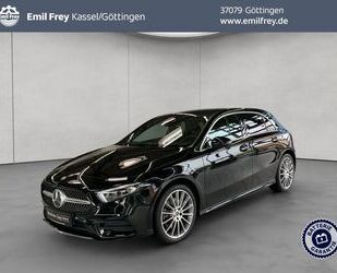 Mercedes-Benz A 250 Gebrauchtwagen