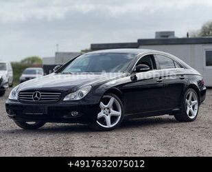 Mercedes-Benz CLS 350 Gebrauchtwagen