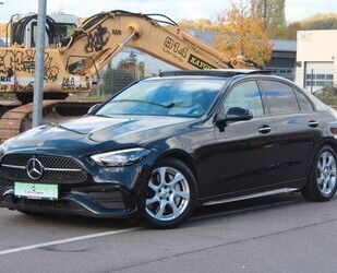 Mercedes-Benz C 200 Gebrauchtwagen